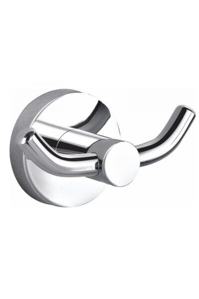 Kröner Cârlig pentru două persoane , Kroner, Rio, crom lucios