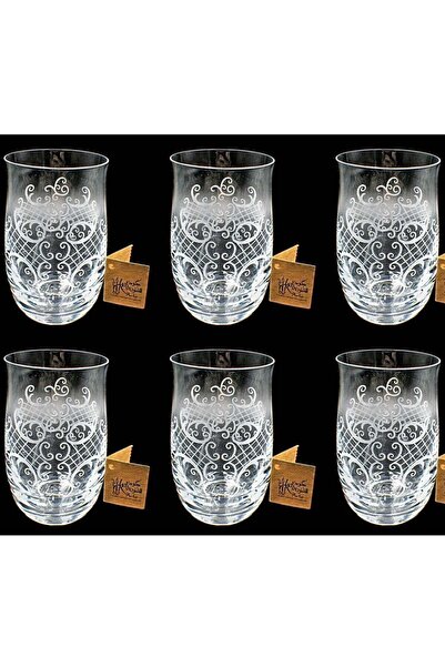 Kudu Arts Tumblers 161 Dona Trns 6Pcs
