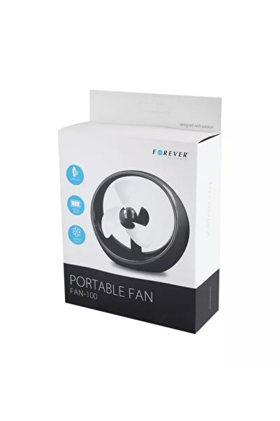 OEM Ventilator portabil USB FAN-100