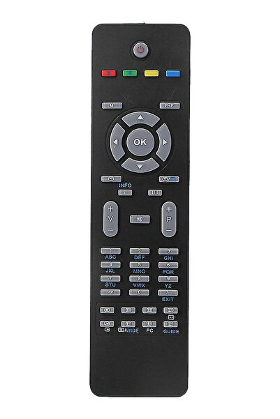 OEM Telecomanda compatibila TV VESTEL RC1205 IR 43 (445)