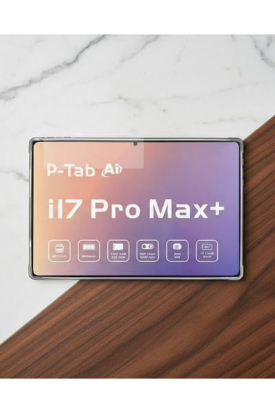teknodayım Android İşletim Sistemli 10.1 İnç Tablet GPS Destekli