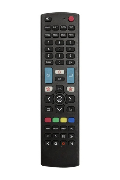 OEM Telecomanda universala LED LCD TV SAMSUNG /LG /SONY /PHILIPS /PANASONIC /...