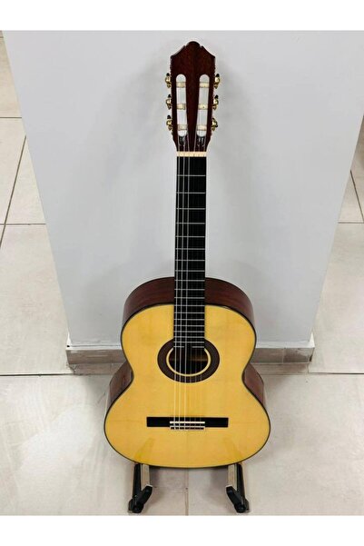 LEA JOSE GOMEZ 20C MAUN KASA LADİN KAPAK TAM BOY KALİTELİ KLASİK GİTAR KILIF ...
