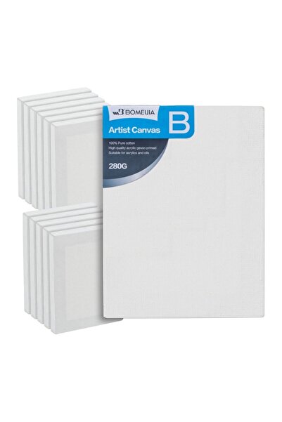 Colorarte Canvas painting 20x30cm, - wooden frame