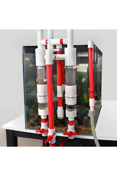 hygger Fish Waste Collector