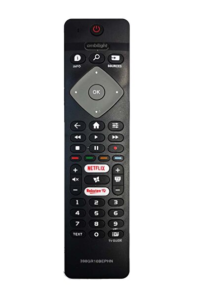OEM Telecomanda 398GR10BEPHN pentru TV Philips (354)