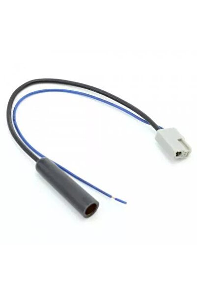 OEM Αντάπτορας κεραίας GT13 αρσενικός - DIN θηλυκός HONDA 2010 Carguard