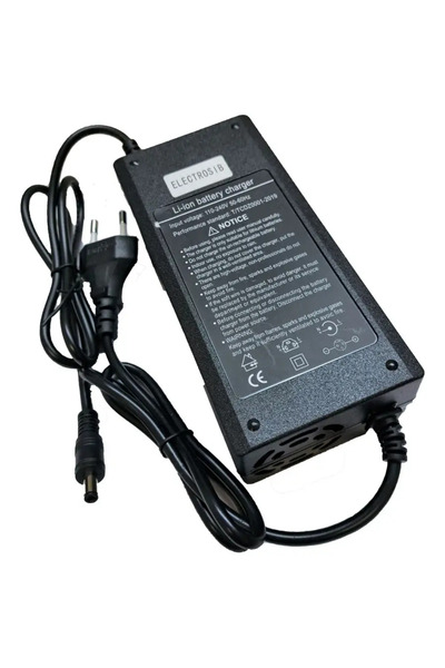 OEM Alimentator trotinete electrice 110-240V AC - 42VDC 2A conector 2.5x5.5 m...