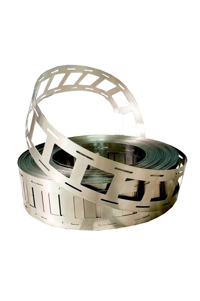 OEM Επινικελωμένη ταινία 0,15x25 mm 1m για 18650