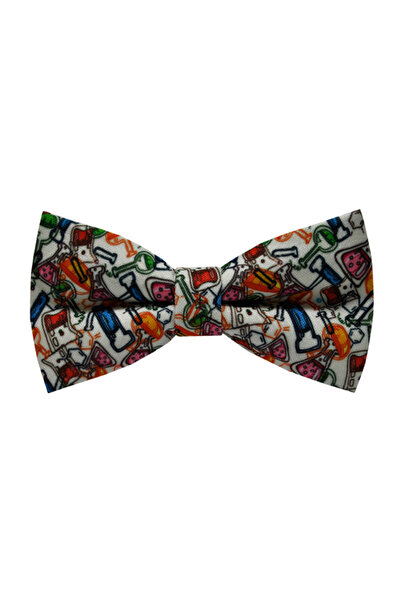PAPIONETTE Chemistry Bow Tie