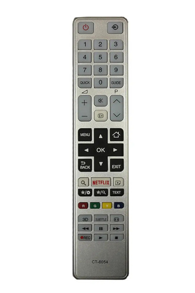 OEM Telecomanda compatibila TV Toshiba CT-8054 ER 28-N /MFY 18 (288)