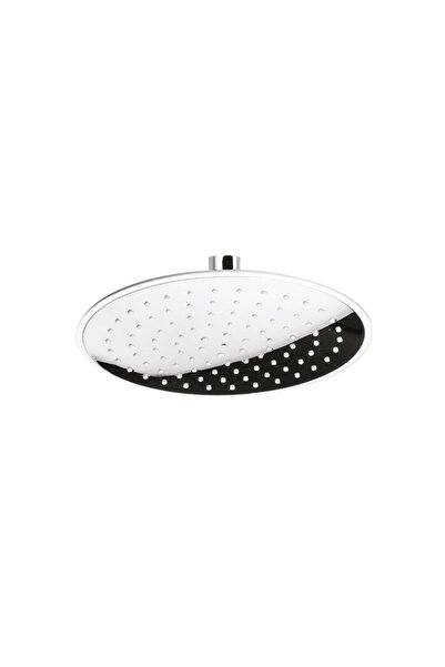 Mistillo ABS KROM KAPLI YUVARLAK TEPE DUŞU - Ø220 MM