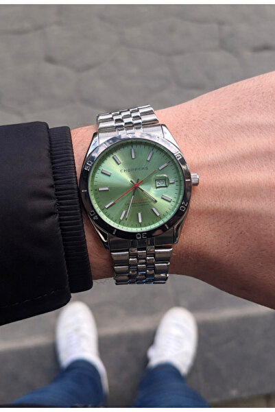 Choppers erkek kol saati