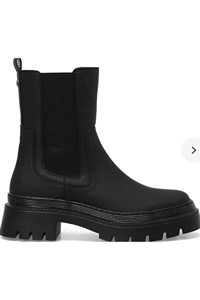 Nine West MANOLIA 3PR SİYAH BOT