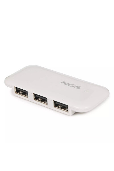 OEM iHub4 NGS Κόμβος USB 2.0 4 θυρών