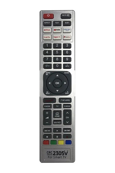 OEM Telecomanda universala CRC2305V gaseste televizorul (570)