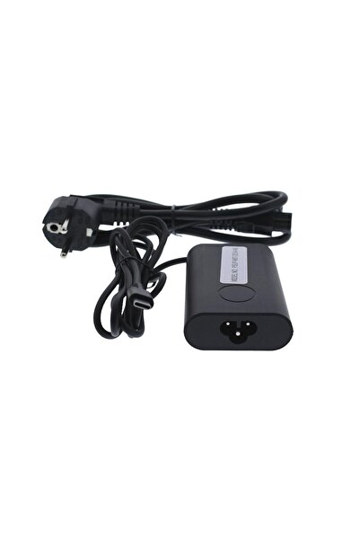 OEM Τροφοδοτικό φορητού υπολογιστή Dell 5V/2A 20V/2.25A 45W USB τύπου C Well