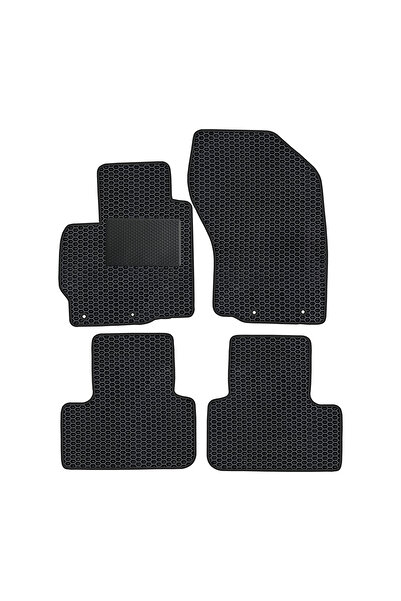 Other MI014;CP2_EVA_POD - Set covorașe auto EVA: Mitsubishi Asx ab 2010