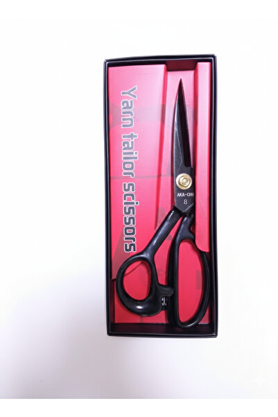 Aka 8 Inch Scissors, Fabric Cutting Scissors, Tailor Scissors, Sewing Scissors