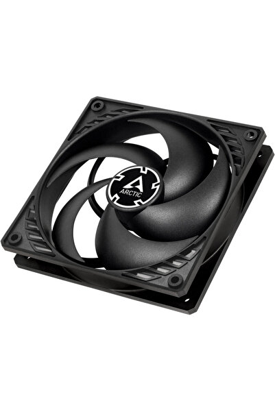 OEM Ventilator ARCTIC P12 PWM PST CO 4 Pin 200-1800 RPM 120x120x25 mm 12V 0.0...