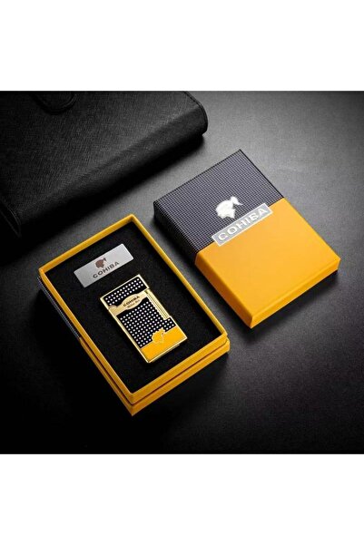 COHİBA JET ALEVLİ ÇAKMAK