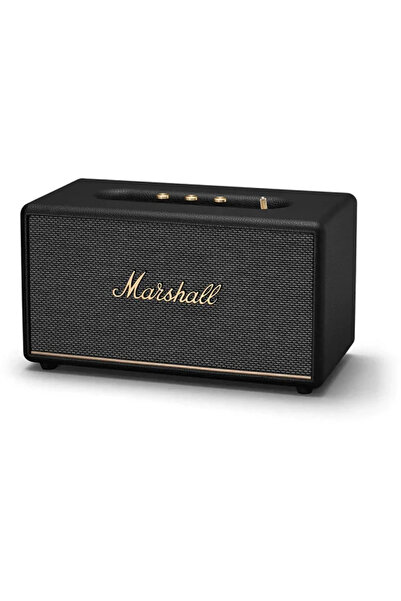 Marshall Stanmore III, Bluetooth 5.2, Negru