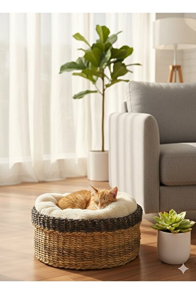 PANALI ORGANIZATOR COȘ ROTUND MEDIU