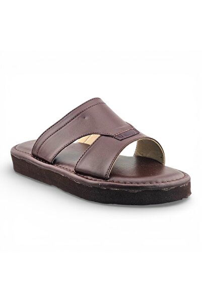 Footprint Soft Kids Slippers