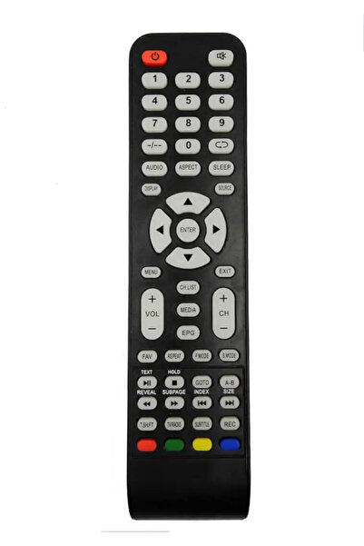 OEM Remote control Nei 3 IR6121/08F7 (73)