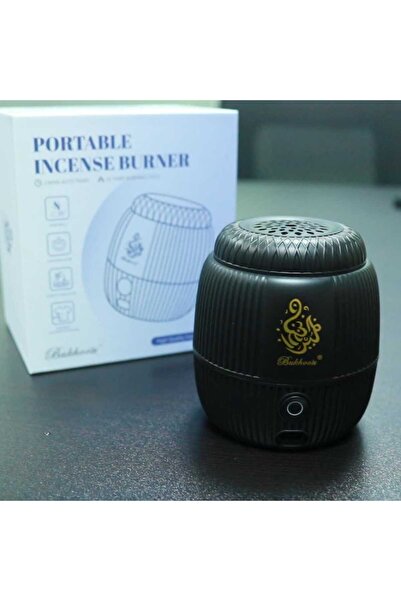 Generic مبخرة محمولة