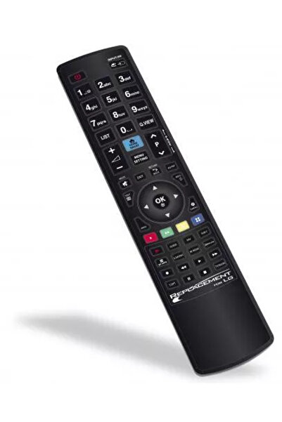 OEM Telecomanda Universala TV LCD LG Jolly GBS