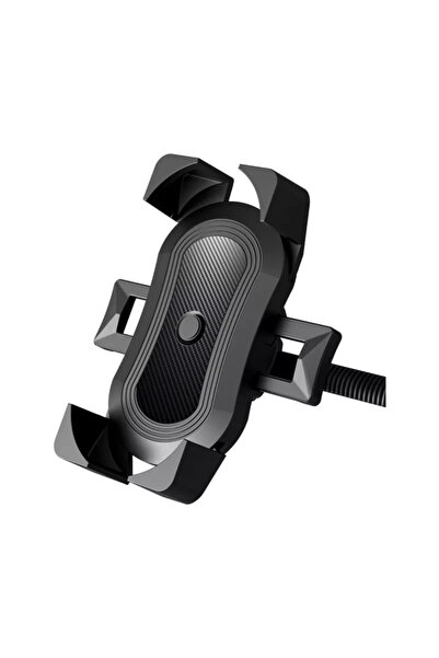 OEM Suport telefon Negru Bicicleta XO-C51