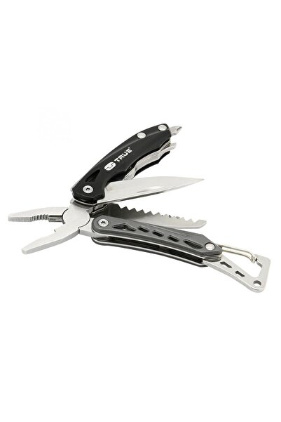 OEM TRUE UTILITY SEVEN TU180K 9 in 1 otel inoxidabil