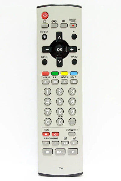 OEM Telecomanda compatibila TV Panasonic EUR7628010 cod ER 1421 /MFY 1411 (78)
