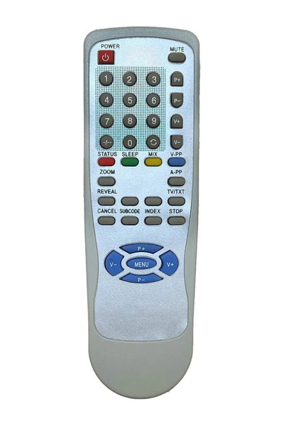 OEM Telecomanda compatibila TV KEYMAT KENTECH A-PP-VPP ER 1799 MFY 1789 (52)