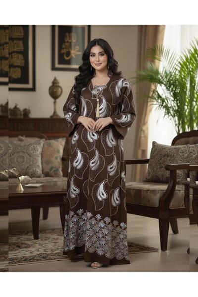 DAY BY DAY Women's jalabiya