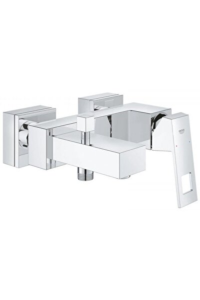 Grohe Baterie cadă/duș Eurocube, crom lucios