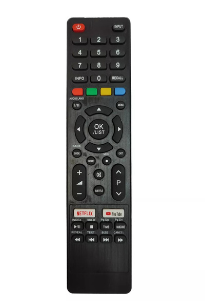 OEM Telecomanda pentru TV Schneider IR 6121/40BF (401)
