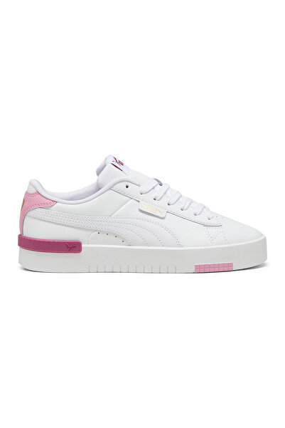 Puma Jada Renew Γυναικεία Λευκά Αθλητικά Παπούτσια 38640126
