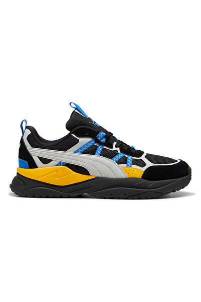 Puma Pantofi sport negri pentru bărbați X-Ray Tour 39231708