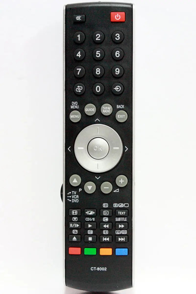 OEM Telecomanda compatibila TV Toshiba CT-8002 ER 28 /MFY 18 (154)