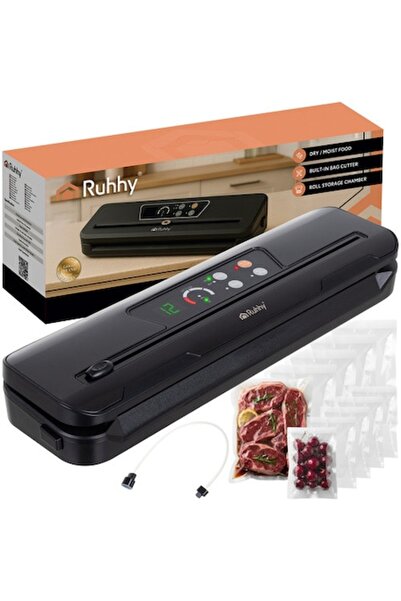 Ruhhy Vacuum Sealer