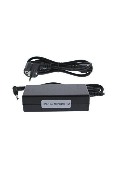 OEM Alimentator pentru laptop Lenovo 20V 3.25A 65W mufa 4.0x1.7 mm Well