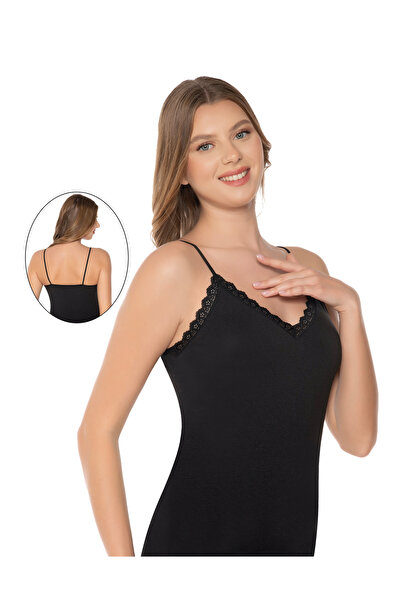 Belinay Lace tank top – 6001