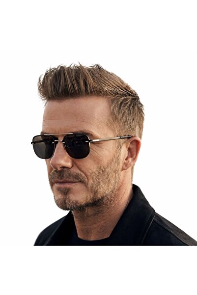 TomyHelf Monarch Metal Frame Uv400 Men's Aviator Sunglasses