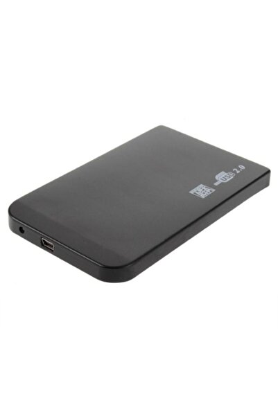 OEM RACK carcasa metalica pentru HDD 2.5 sau SSD SATA cu port USB 2.0 max. HD...