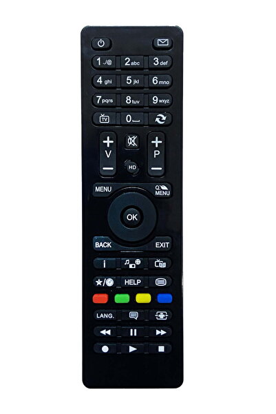 OEM Telecomanda compatibila pentru televizor Vestel C3300 IR 773 (446)