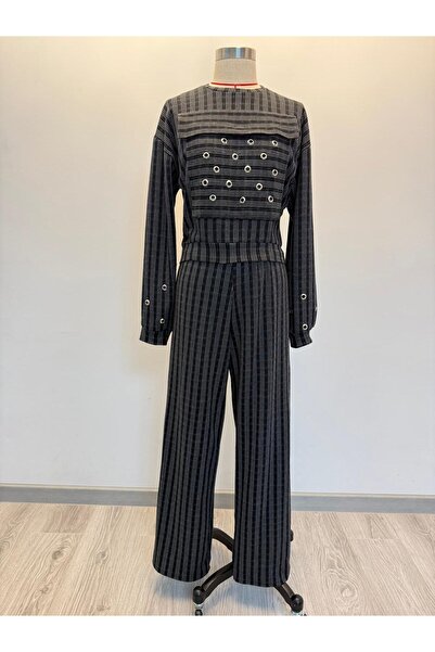 OEM Women's Cotton suit