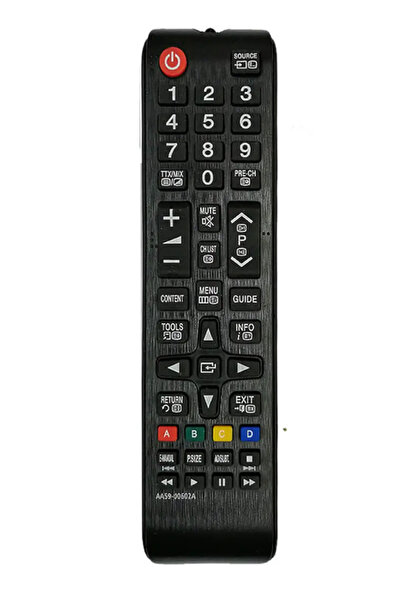OEM Telecomanda TV Samsung AA59-00602A cu aspect original cod ER1392 /MFY1382...