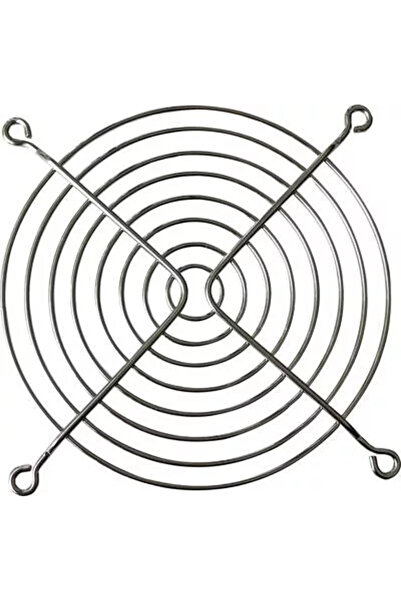 OEM Protectie ventilator metal 120x120mm surub 4.6mm TQSolution FG-12